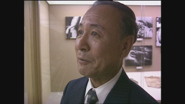 映画『原爆資料館　語り継ぐものたち』の画像（7枚目）
