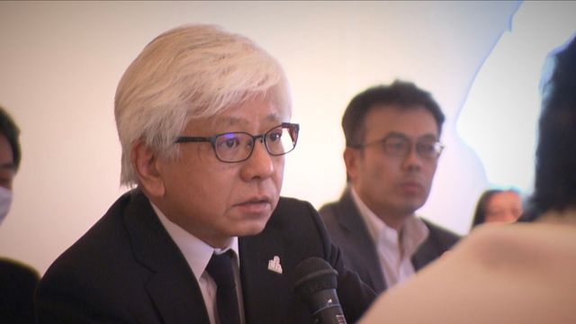 映画『原爆資料館　語り継ぐものたち』の画像（9枚目）