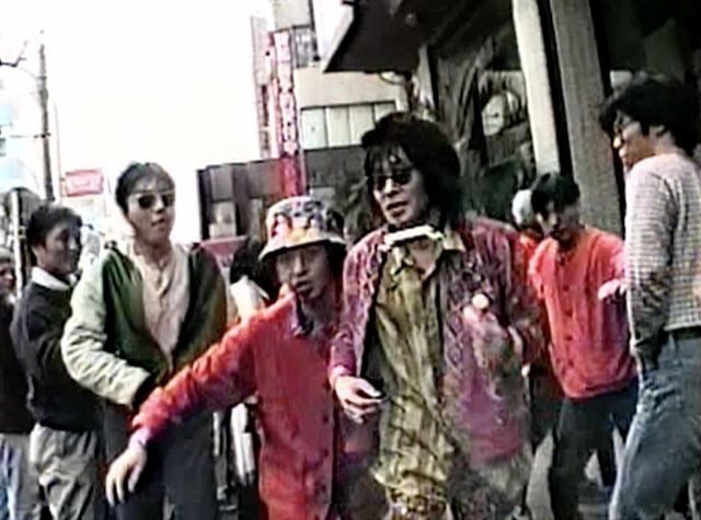 映画『愛し合ってるかい？　忌野清志郎が教えてくれた』の画像（8枚目）