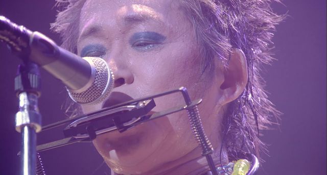 映画『愛し合ってるかい？　忌野清志郎が教えてくれた』の画像（12枚目）