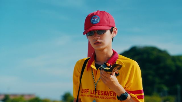 映画『ライフセーバー！』の画像（9枚目）