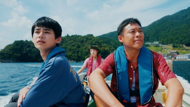 映画『ライフセーバー！』の画像（11枚目）