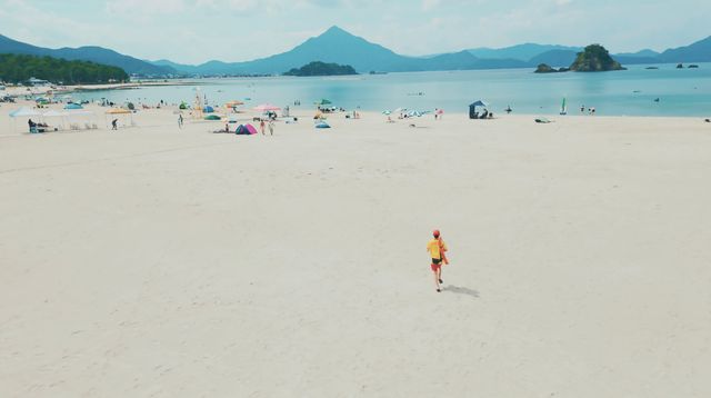 映画『ライフセーバー！』の画像（14枚目）