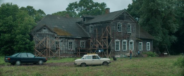 映画『MOTHERLAND』の画像（11枚目）