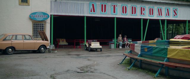 映画『MOTHERLAND』の画像（14枚目）
