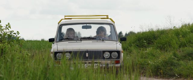 映画『MOTHERLAND』の画像（15枚目）