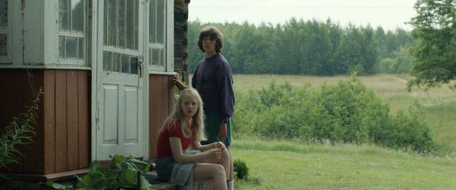 映画『MOTHERLAND』の画像（16枚目）