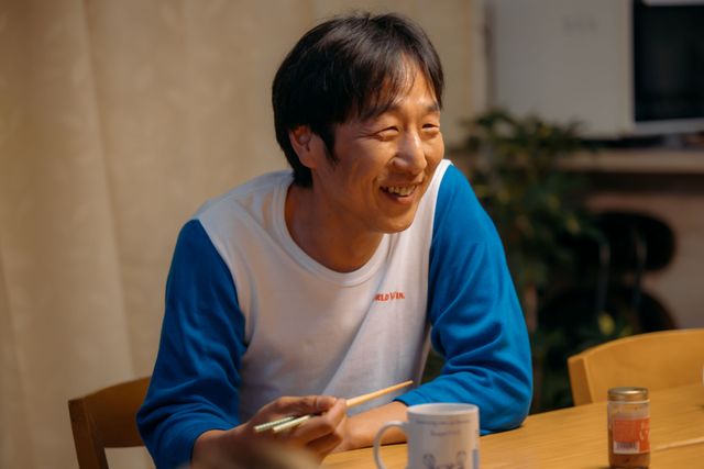 映画『さとこはいつも』の画像（5枚目）