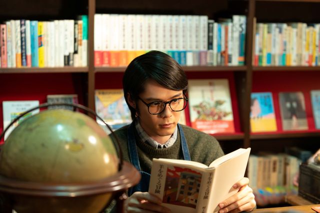 映画『さとこはいつも』の画像（6枚目）