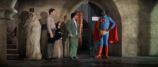 映画『トゥインクル・トゥインクル・キラー・カーン』の画像（5枚目）