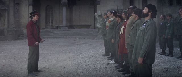 映画『トゥインクル・トゥインクル・キラー・カーン』の画像（8枚目）