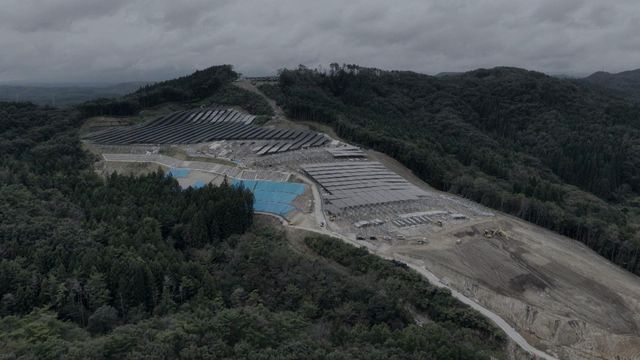 映画『劇場版　かげる針路』の画像（4枚目）
