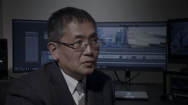 映画『劇場版　かげる針路』の画像（7枚目）