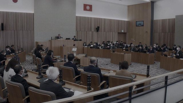映画『劇場版　かげる針路』の画像（13枚目）