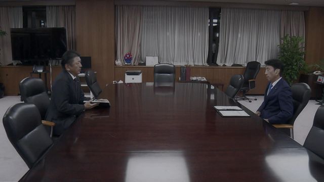 映画『劇場版　かげる針路』の画像（19枚目）