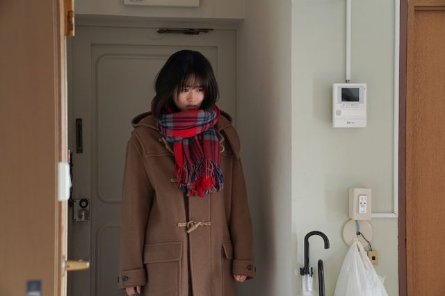 映画『5秒で完全犯罪を生成する方法』の画像（4枚目）