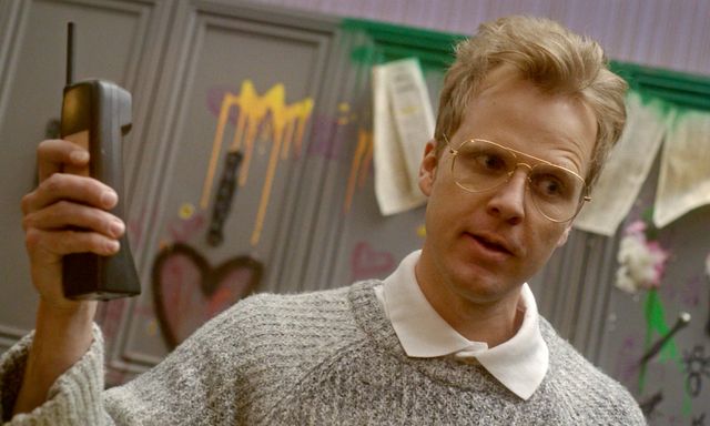 映画『フランキー・フリーコ』の画像（7枚目）