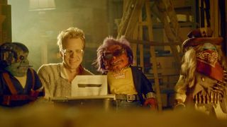 フランキー・フリーコ