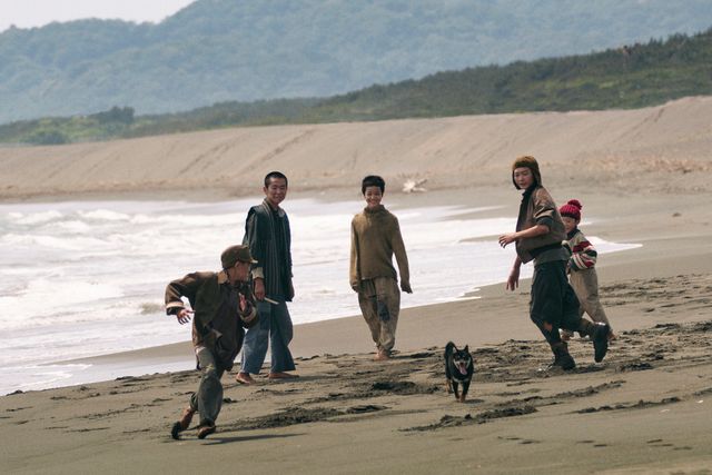 映画『わたしの知らない子どもたち』の画像（10枚目）