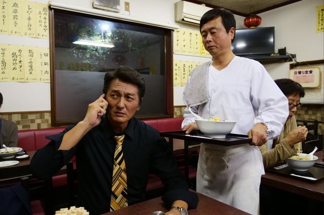 映画『昨夜は殺れたかも』の画像（8枚目）
