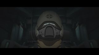 装甲騎兵ボトムズ　灰色の魔女（ヘクセ）　第1作
