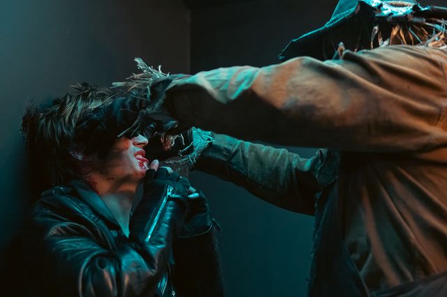 映画『ダイスド　戦慄のハロウィン』の画像（4枚目）