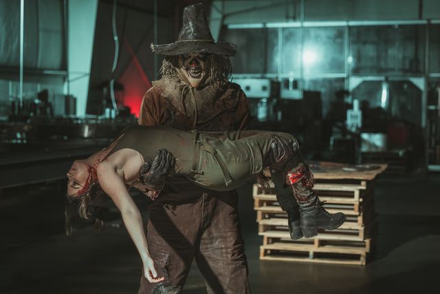 映画『ダイスド　戦慄のハロウィン』の画像（11枚目）