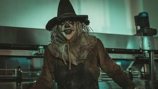 ダイスド　戦慄のハロウィン