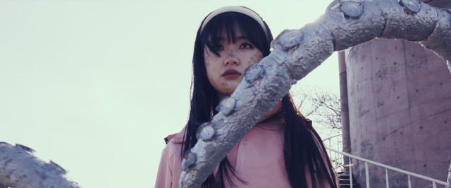映画『キラークイーン／Phantom School』の画像（6枚目）