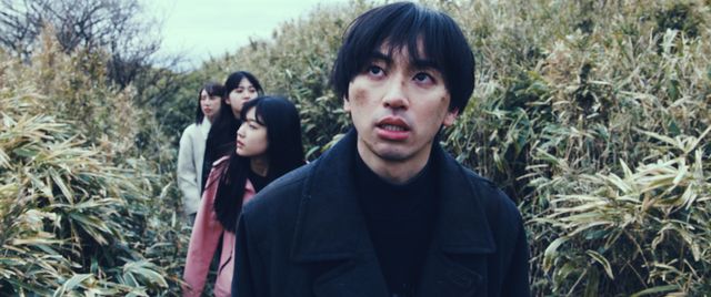 映画『キラークイーン／Phantom School』の画像（12枚目）