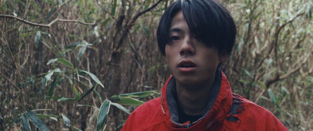 映画『キラークイーン／Phantom School』の画像（13枚目）
