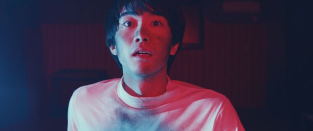 映画『キラークイーン／Phantom School』の画像（14枚目）