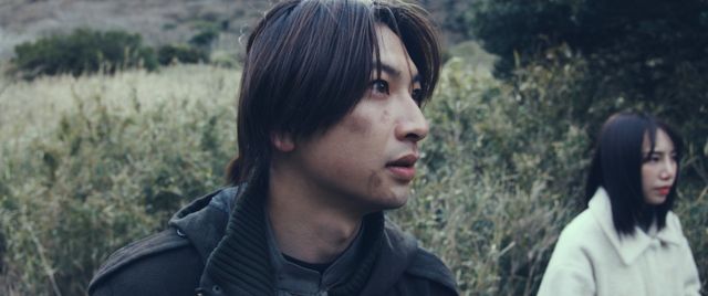 映画『キラークイーン／Phantom School』の画像（15枚目）