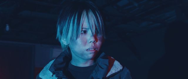 映画『キラークイーン／Phantom School』の画像（16枚目）