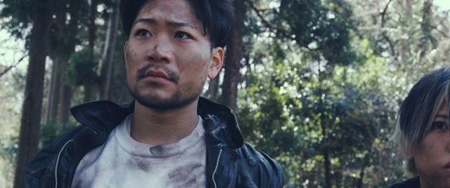 映画『キラークイーン／Phantom School』の画像（17枚目）