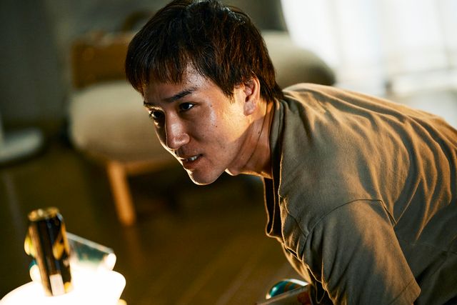 映画『お艶殺し』の画像（3枚目）