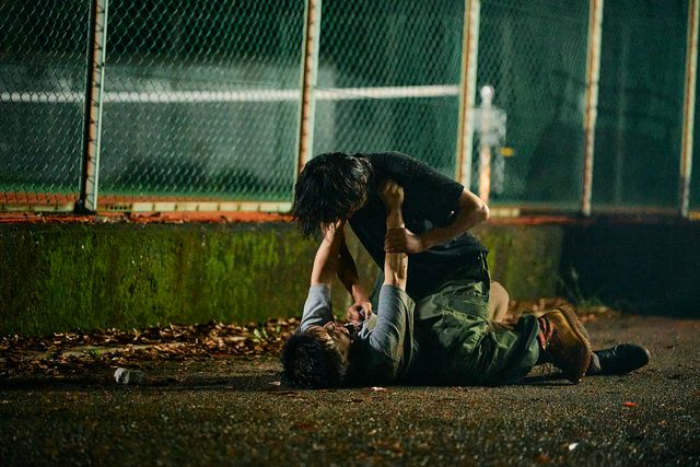 映画『お艶殺し』の画像（6枚目）