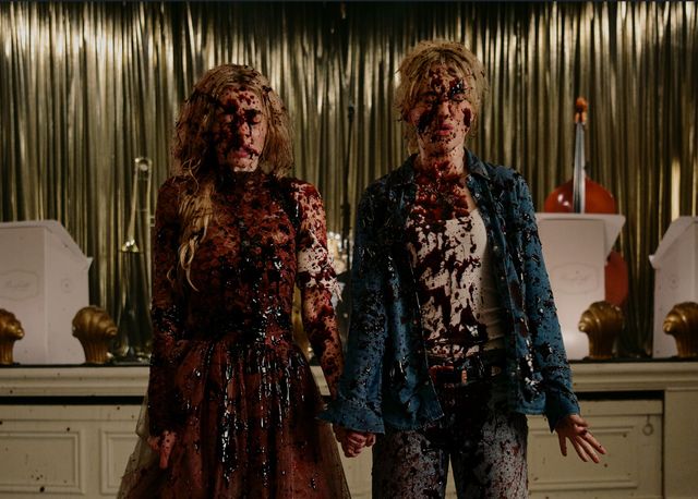 映画『レディ・オア・ノット2』の画像（8枚目）