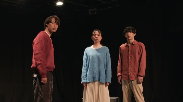 映画『ロックンロウル』の画像（4枚目）