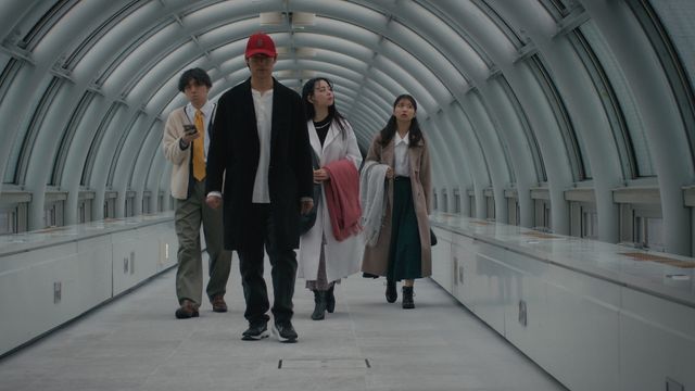 映画『ロックンロウル』の画像（5枚目）