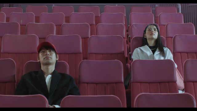 映画『ロックンロウル』の画像（6枚目）
