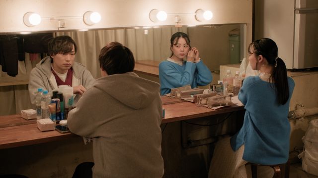 映画『ロックンロウル』の画像（7枚目）