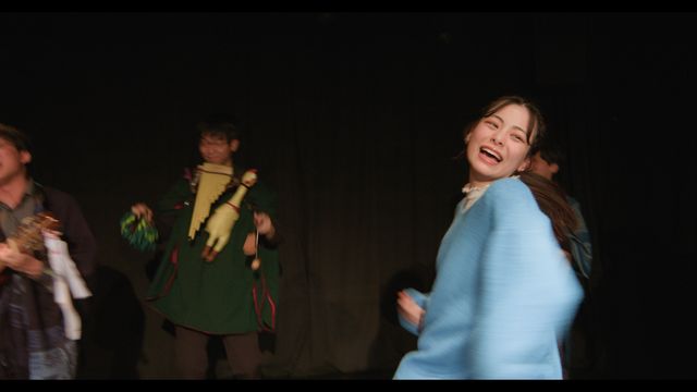 映画『ロックンロウル』の画像（9枚目）