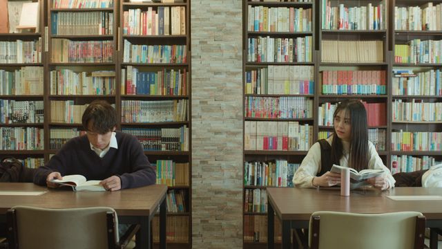 映画『ロックンロウル』の画像（10枚目）