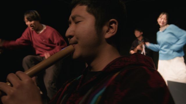 映画『ロックンロウル』の画像（11枚目）