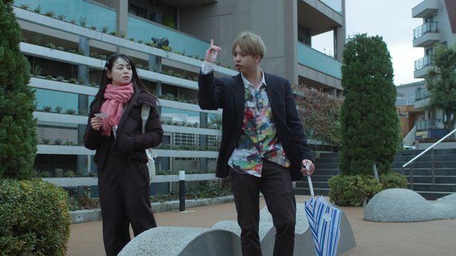 映画『ロックンロウル』の画像（12枚目）