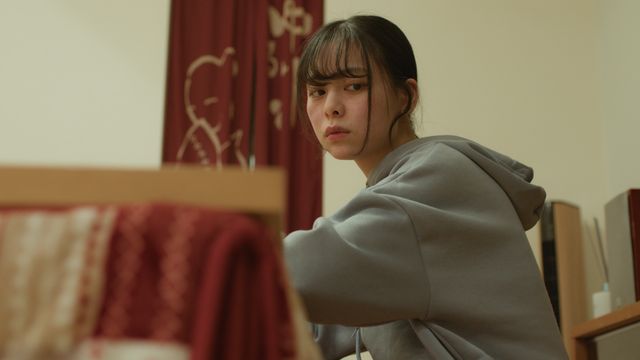 映画『ロックンロウル』の画像（14枚目）