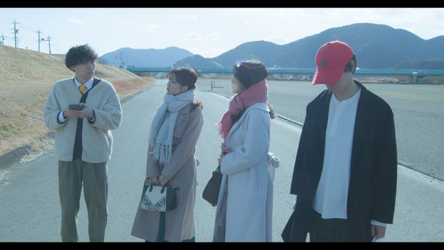 映画『ロックンロウル』の画像（15枚目）