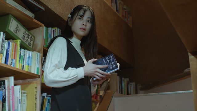 映画『ロックンロウル』の画像（16枚目）