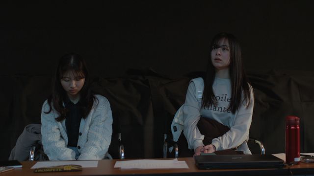 映画『ロックンロウル』の画像（19枚目）